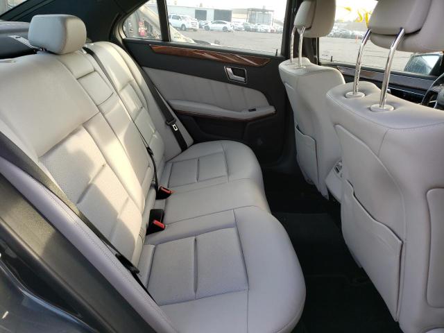 Photo 6 from auction – 2012 MERCEDES-BENZ E 350 with VIN WDDHF5KB0CA640517