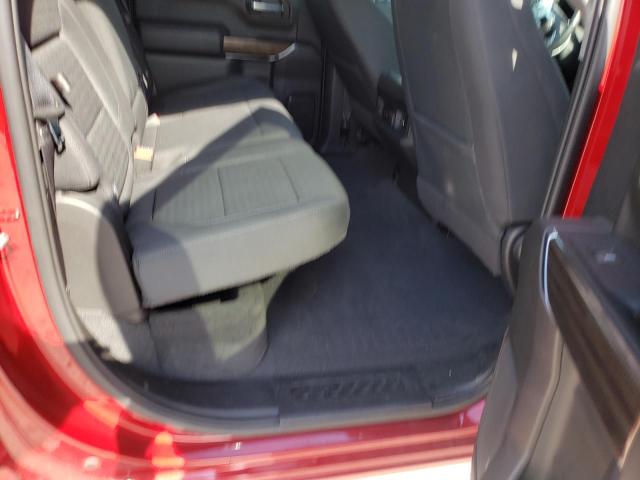 Photo 6 from auction – 2022 CHEVROLET SILVERADO with VIN 3GCPYFED0NG166544