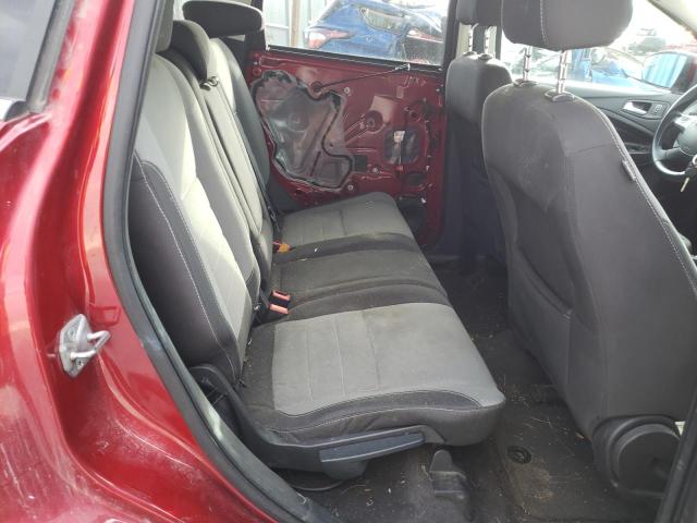 Photo 6 from auction – 2014 FORD ESCAPE SE with VIN 1FMCU0GX5EUA79973