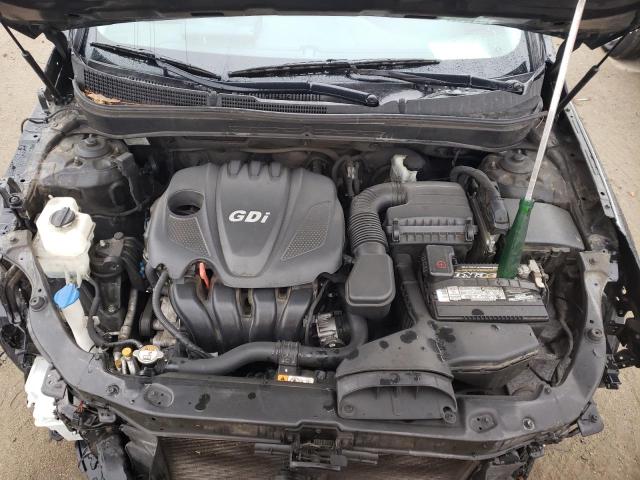 Photo 7 from auction – 2013 HYUNDAI SONATA GLS with VIN 5NPEB4AC2DH543763