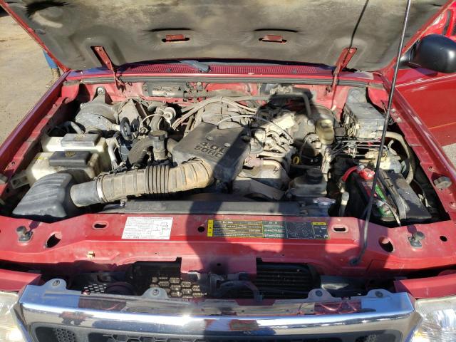 Photo 7 from auction – 2004 FORD RANGER with VIN 1FTZR15E04PB53840