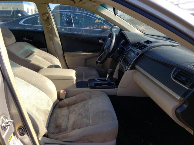 Photo 5 from auction – 2014 TOYOTA CAMRY L with VIN 4T1BF1FK5EU451670