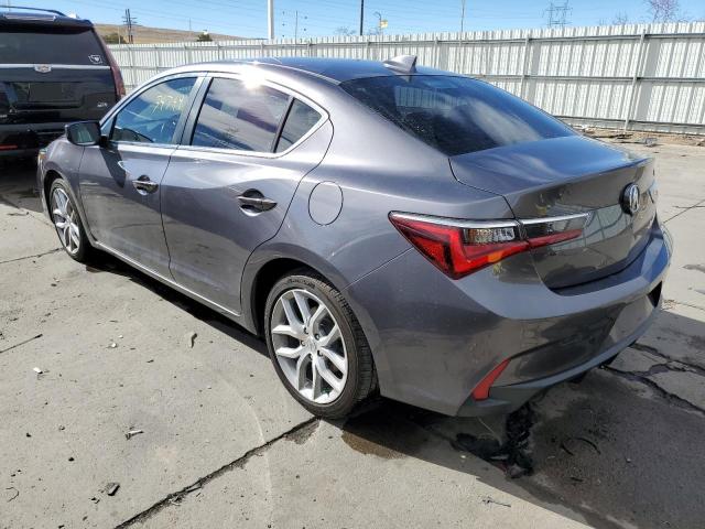 Photo 3 from auction – 2019 ACURA ILX with VIN 19UDE2F33KA010049