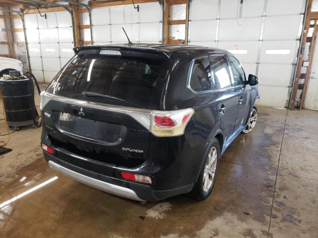 Zdjęcie 4 z aukcji – 2015 MITSUBISHI OUTLANDER z VIN JA4AD3A39FZ011063