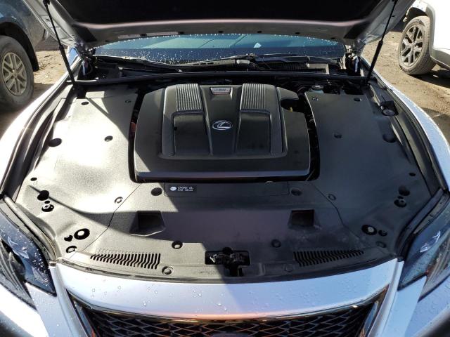 Photo 7 from auction – 2018 LEXUS LS 500 BAS with VIN JTHB51FFXJ5002692