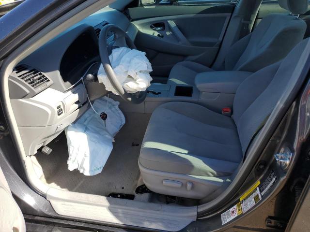 Photo 7 from auction – 2009 TOYOTA CAMRY BASE with VIN 4T1BE46K99U380564