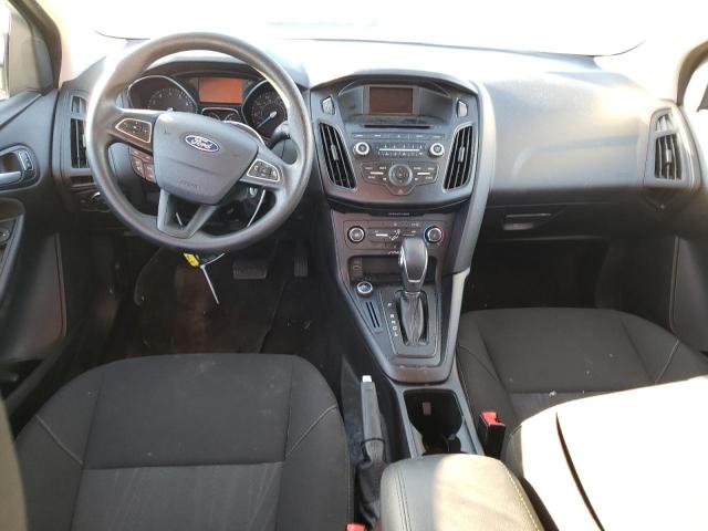Photo 8 from auction – 2017 FORD FOCUS SE with VIN 1FADP3F21HL286044