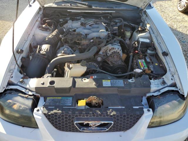 Photo 7 from auction – 2003 FORD MUSTANG with VIN 1FAFP44463F450625