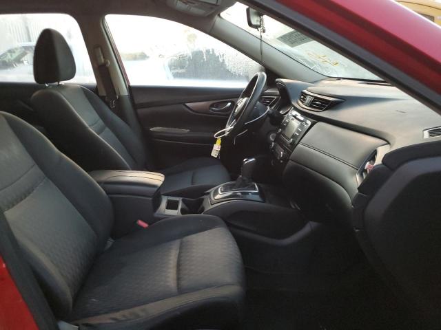 Photo 5 from auction – 2017 NISSAN ROGUE S with VIN JN8AT2MT5HW383779