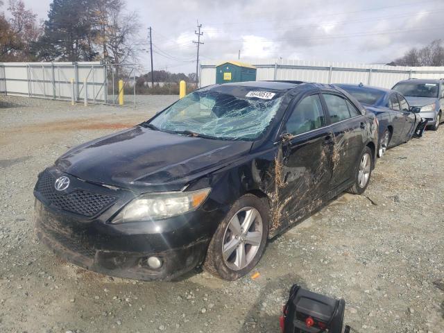 Photo 2 from auction – 2010 TOYOTA CAMRY BASE with VIN 4T1BF3EK1AU023862