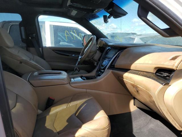 Photo 5 from auction – 2019 CADILLAC ESCALADE E with VIN 1GYS4KKJ5KR234142