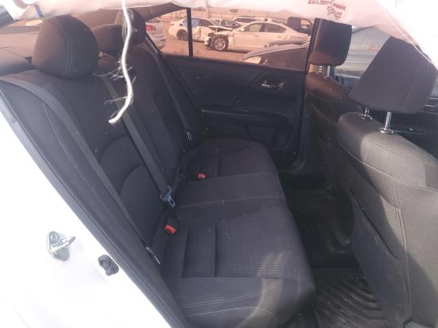 Photo 6 from auction – 2015 HONDA ACCORD SPO with VIN 1HGCR2F53FA111146