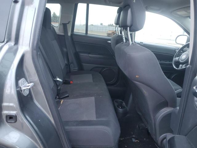 Photo 6 from auction – 2012 JEEP COMPASS LA with VIN 1C4NJCEB4CD554363