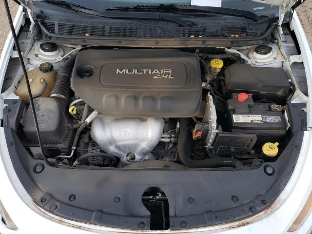 Photo 7 from auction – 2015 DODGE DART SXT with VIN 1C3CDFBB9FD193046