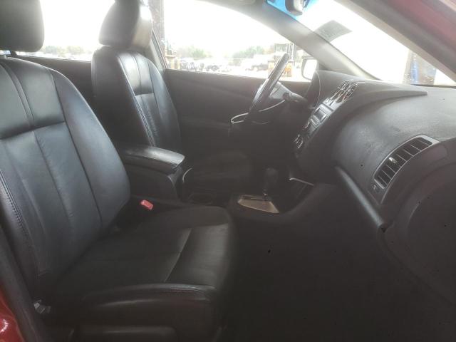Photo 5 from auction – 2008 NISSAN ALTIMA 2.5 with VIN 1N4AL21E48C210618