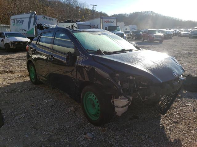 Photo 1 from auction – 2009 TOYOTA COROLLA MA with VIN 2T1KU40E39C132236