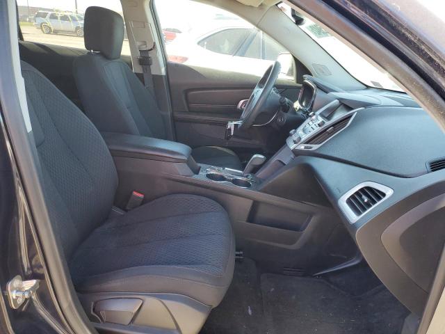 Photo 5 from auction – 2015 GMC TERRAIN SL with VIN 2GKALMEK4F6314719