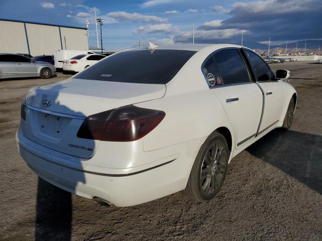 Photo 4 from auction – 2011 HYUNDAI GENESIS 4. with VIN KMHGC4DF1BU132798
