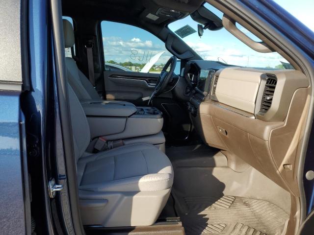 Photo 5 from auction – 2022 CHEVROLET SILVERADO with VIN 2GCUDEED7N1505964