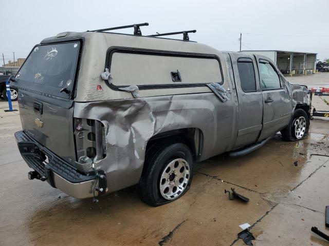 Photo 3 from auction – 2008 CHEVROLET SILVERADO with VIN 1GCEC19C28Z117750