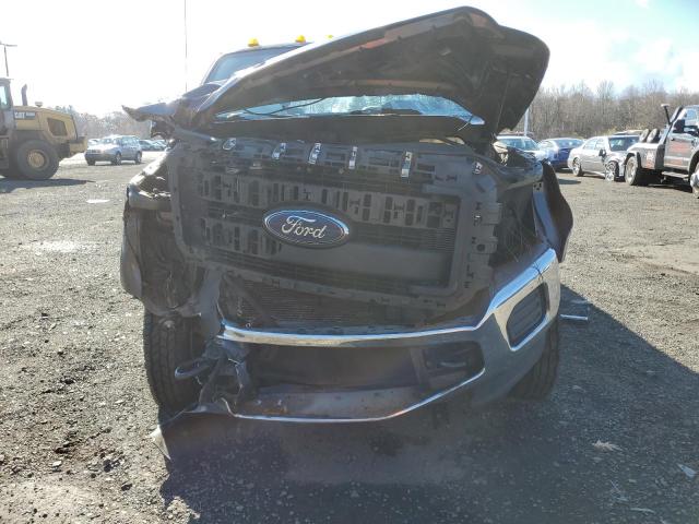 صورة رقم 9 من المزاد - 2016 FORD F250 SUPER مع VIN 1FTBF2B63GEA54877
