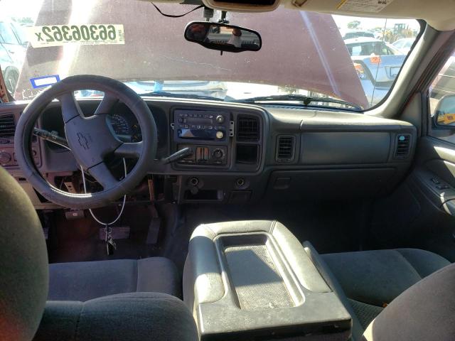 Photo 8 from auction – 2007 CHEVROLET SILVERADO with VIN 2GCEC13V371121274