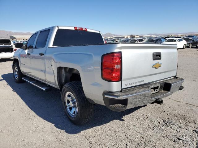 Photo 3 from auction – 2015 CHEVROLET SILVERADO with VIN 3GCPCPEC9FG158410