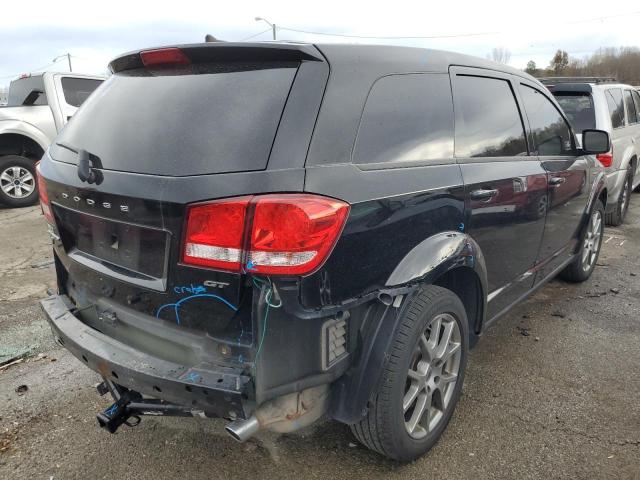 Photo 4 from auction – 2018 DODGE JOURNEY GT with VIN 3C4PDDEG0JT261178