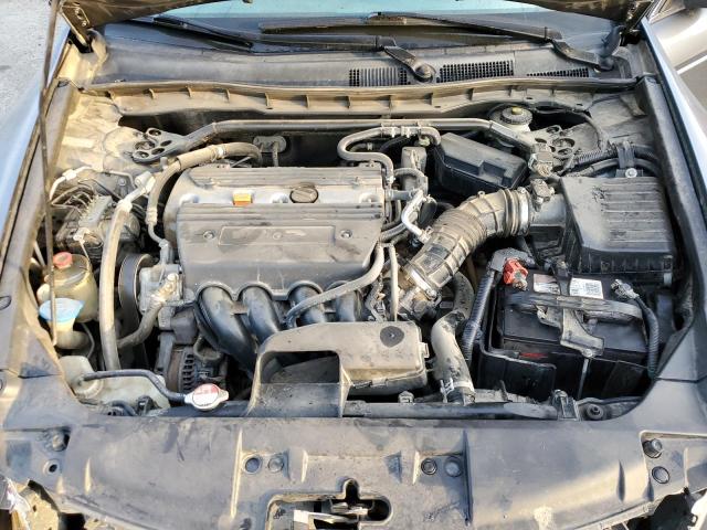 Photo 7 from auction – 2008 HONDA ACCORD EX with VIN JHMCP26788C016870