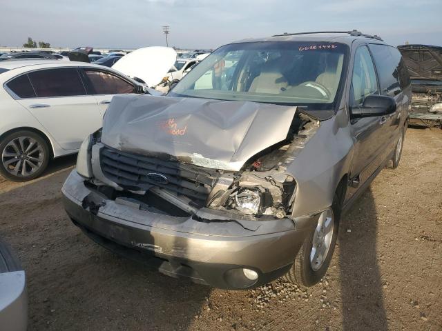 Photo 9 from auction – 2004 FORD FREESTAR S with VIN 2FMZA57654BA32440