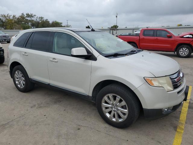 Photo 4 from auction – 2007 FORD EDGE SEL with VIN 2FMDK48C27BB40105