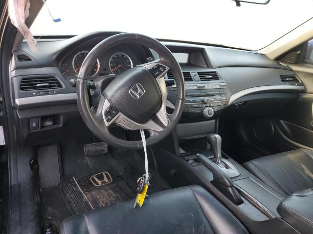Photo 9 from auction – 2012 HONDA ACCORD EXL with VIN 1HGCS2B86CA006312