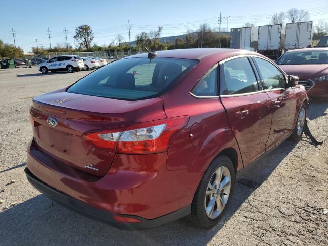 Photo 4 from auction – 2013 FORD FOCUS SE with VIN 1FADP3F29DL210209