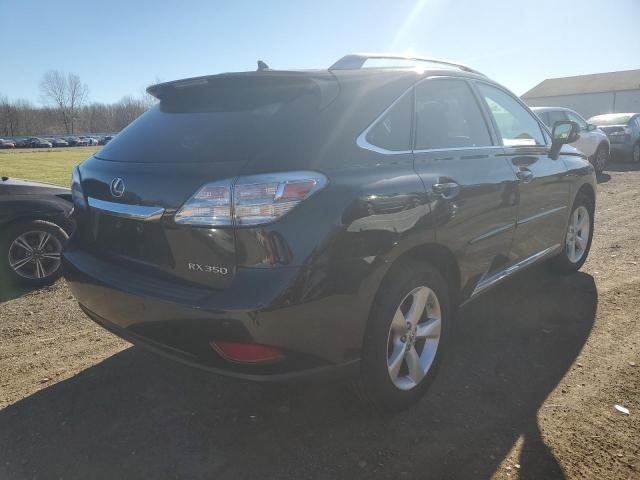 Photo 4 from auction – 2011 LEXUS RX 350 with VIN 2T2BK1BA4BC113629
