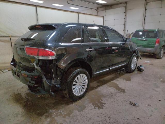 Photo 4 from auction – 2013 LINCOLN MKX with VIN 2LMDJ6JK2DBL21527