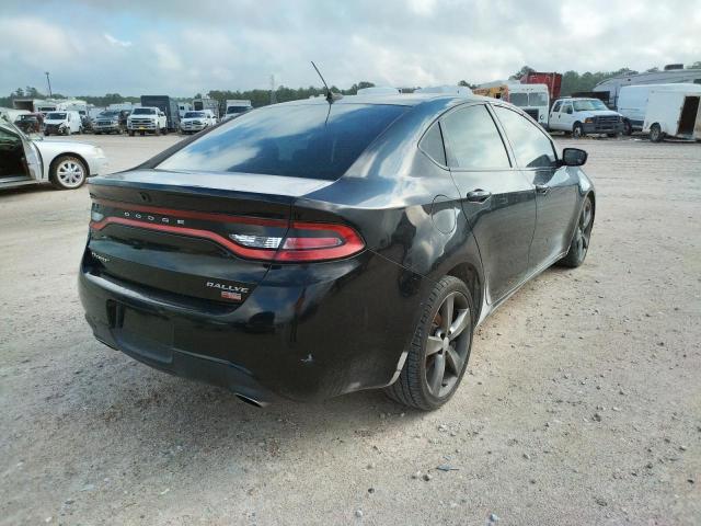 Photo 4 from auction – 2013 DODGE DART SXT with VIN 1C3CDFBH3DD232747