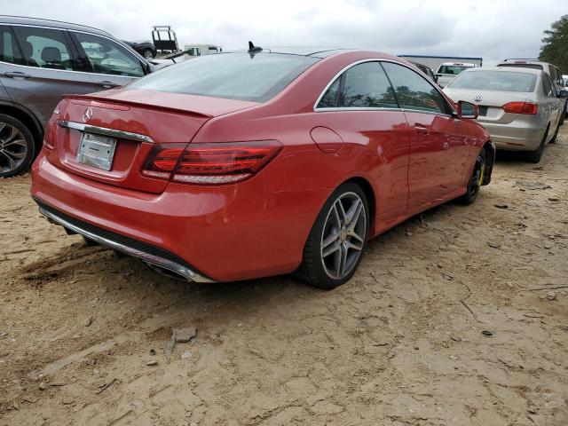 Photo 4 from auction – 2014 MERCEDES-BENZ E 550 with VIN WDDKJ7DB9EF272549