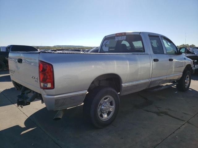 Photo 3 from auction – 2003 DODGE RAM 2500 S with VIN 1D7KU28CX3J577114