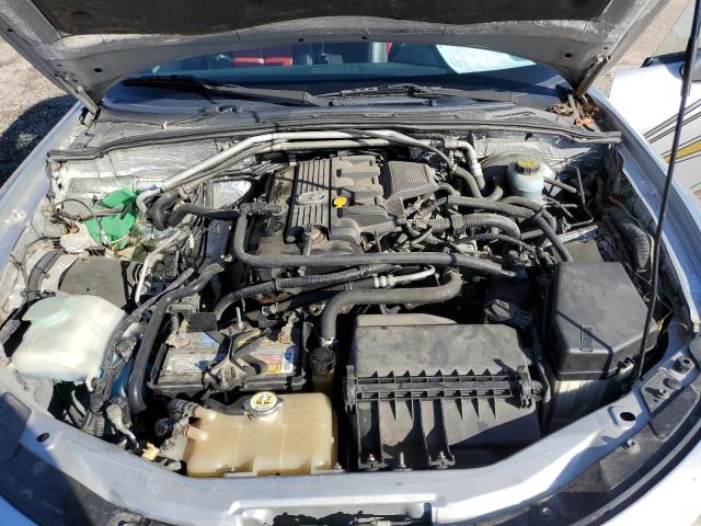 Photo 7 from auction – 2007 MAZDA MX-5 MIATA with VIN JM1NC26F570126451