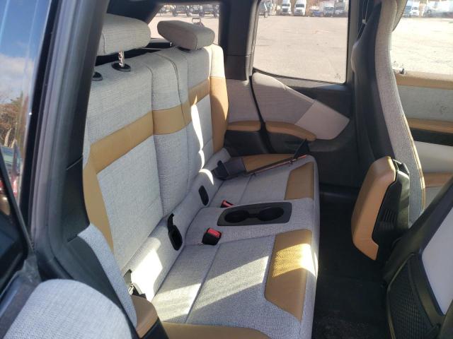 Foto 6 de la subasta – 2014 BMW I3 BEV con VIN WBY1Z2C51EV283952