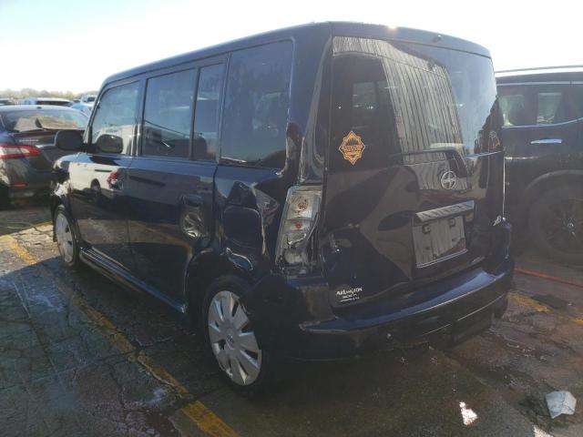 Photo 3 from auction – 2006 SCION XB with VIN JTLKT324964076159