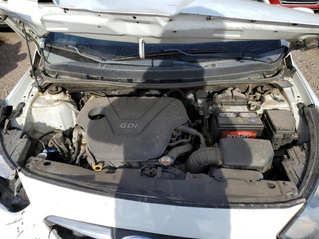 Photo 7 from auction – 2013 HYUNDAI ACCENT GLS with VIN KMHCT5AE3DU107551