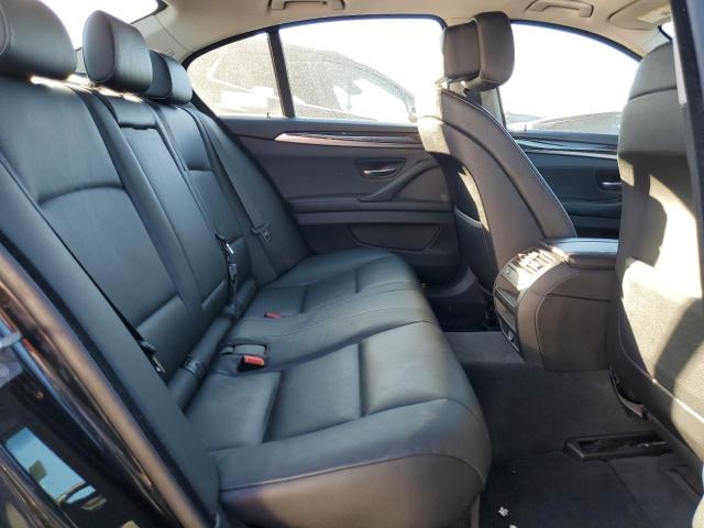 Photo 6 from auction – 2012 BMW 535 XI with VIN WBAFU7C52CDU61631