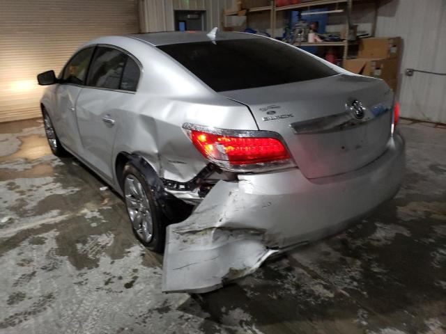 Photo 3 from auction – 2012 BUICK LACROSSE P with VIN 1G4GH5E38CF124621