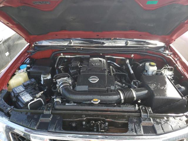 Photo 7 from auction – 2019 NISSAN FRONTIER S with VIN 1N6AD0ERXKN751609