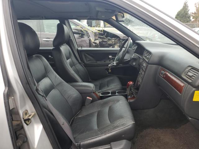 Photo 5 from auction – 2000 VOLVO XC70 with VIN YV1LZ56D6Y2704336