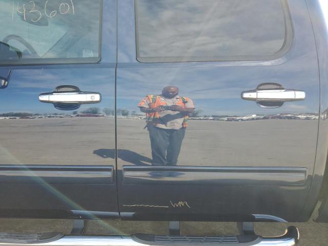 Photo 9 from auction – 2012 CHEVROLET SILVERADO with VIN 3GCPKSE78CG255196