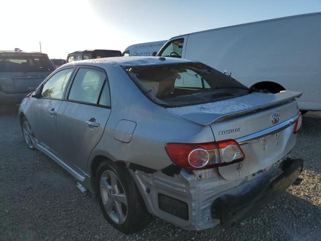Photo 3 from auction – 2012 TOYOTA COROLLA with VIN 2T1BU4EE5CC887405