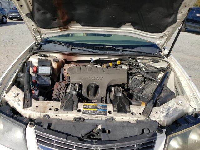 Photo 7 from auction – 2005 CHEVROLET IMPALA LS with VIN 2G1WH52K259276152