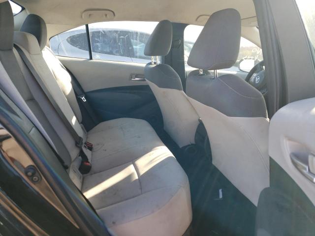 Photo 6 from auction – 2021 TOYOTA COROLLA L with VIN 5YFDPMAE3MP189219